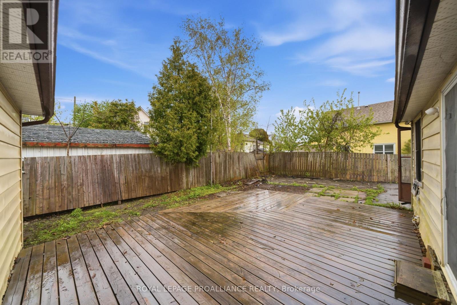 58 John Street, Quinte West (Trenton Ward), Ontario  K8V 1J8 - Photo 34 - X13134340