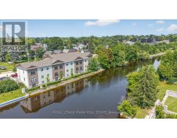 103 - 25 KING STREET, Kawartha Lakes, Ontario
