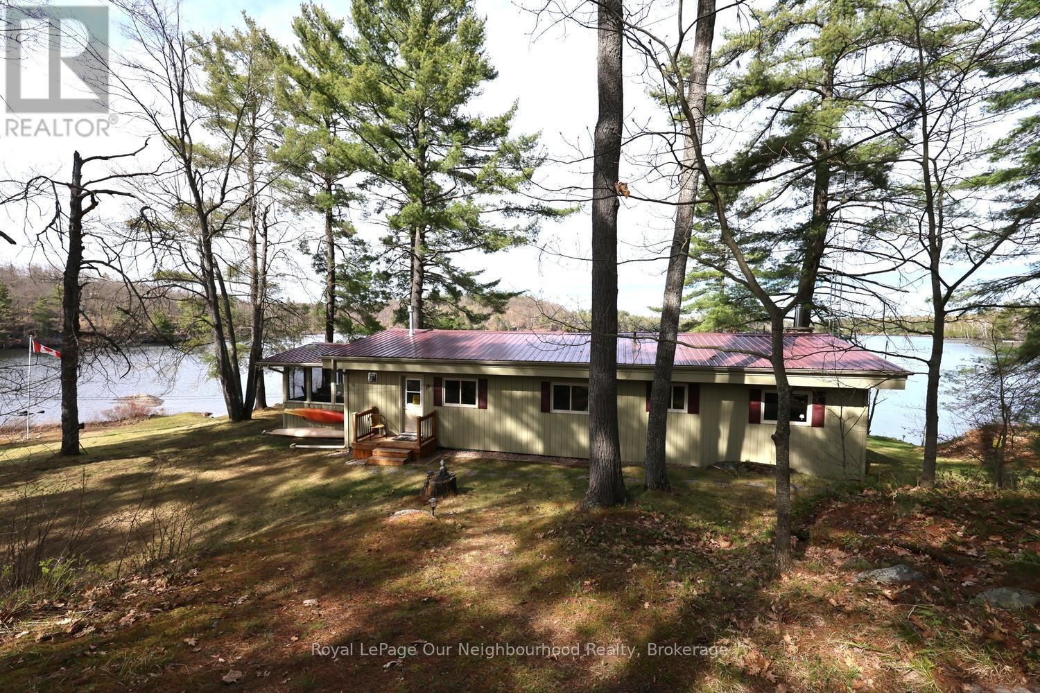 823 Tangamong Road E, Marmora And Lake, Ontario  K0K 2M0 - Photo 21 - X13134440