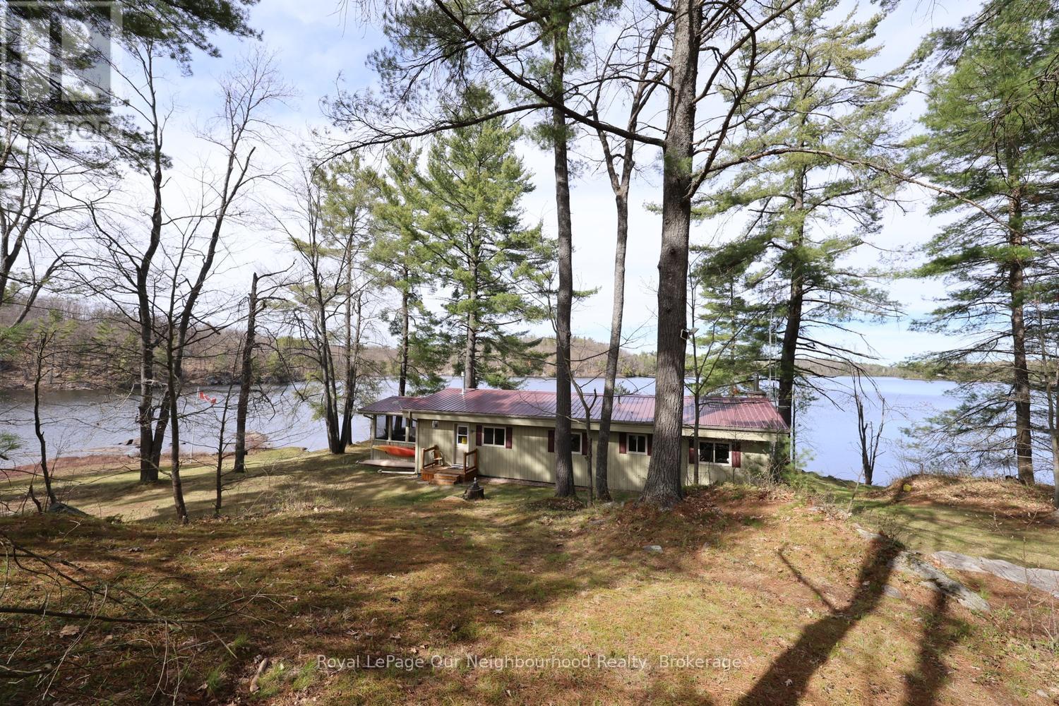 823 Tangamong Road E, Marmora And Lake, Ontario  K0K 2M0 - Photo 22 - X13134440