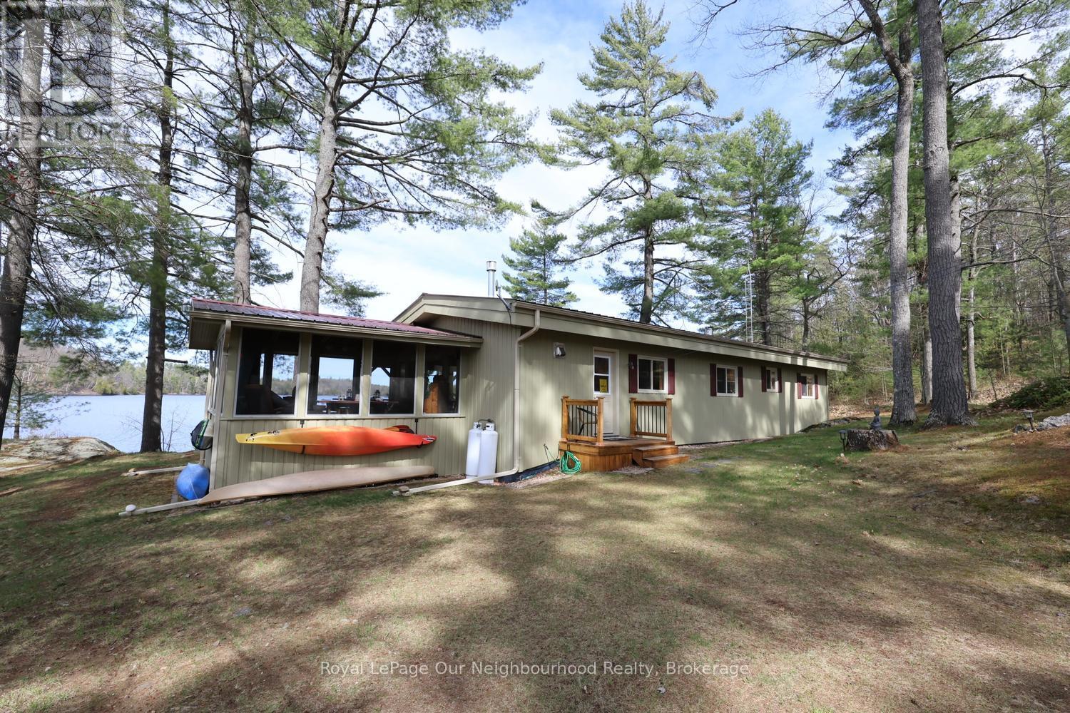 823 Tangamong Road E, Marmora And Lake, Ontario  K0K 2M0 - Photo 23 - X13134440