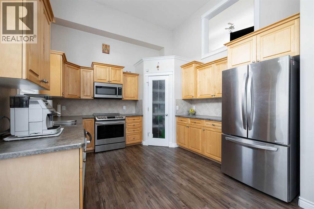 13, 400 Williams Drive, Fort Mcmurray, Alberta  T9H 5R7 - Photo 3 - A2294865