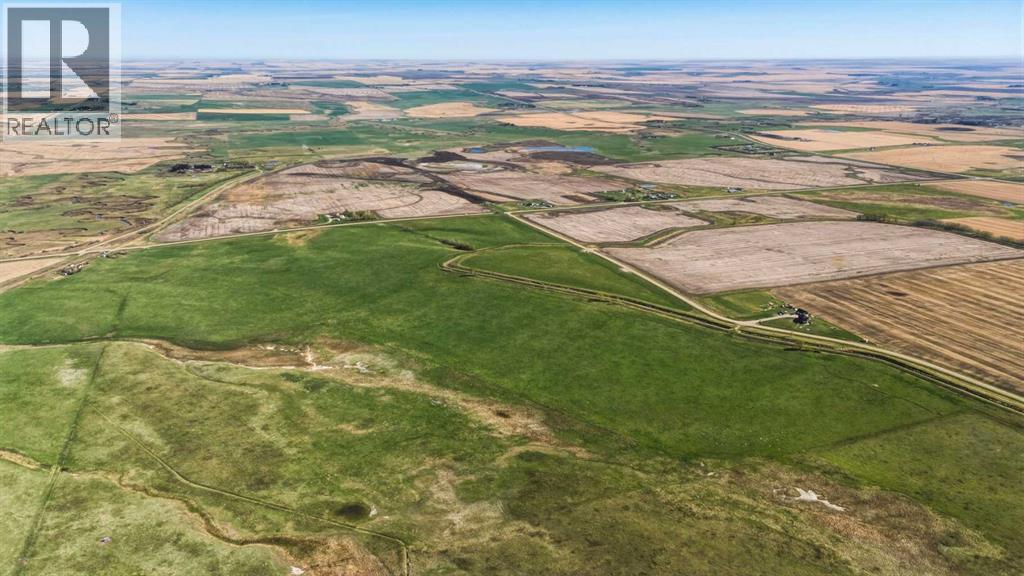 Lot 1 Range Road 243 & Hwy 564, Rural Wheatland County, Alberta  T1P 0L1 - Photo 11 - A2311420