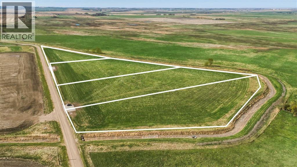 Lot 1 Range Road 243 & Hwy 564, Rural Wheatland County, Alberta  T1P 0L1 - Photo 3 - A2311420