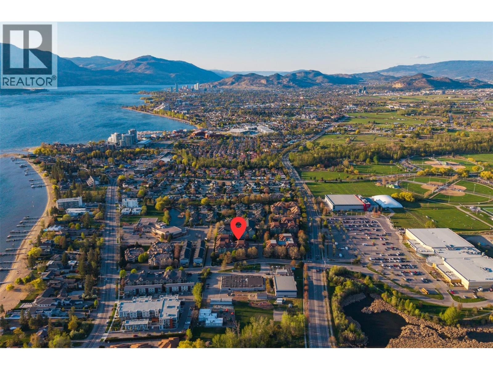 680 Lequime Road Unit# 411, Kelowna, British Columbia  V1W 1A4 - Photo 33 - 10383966
