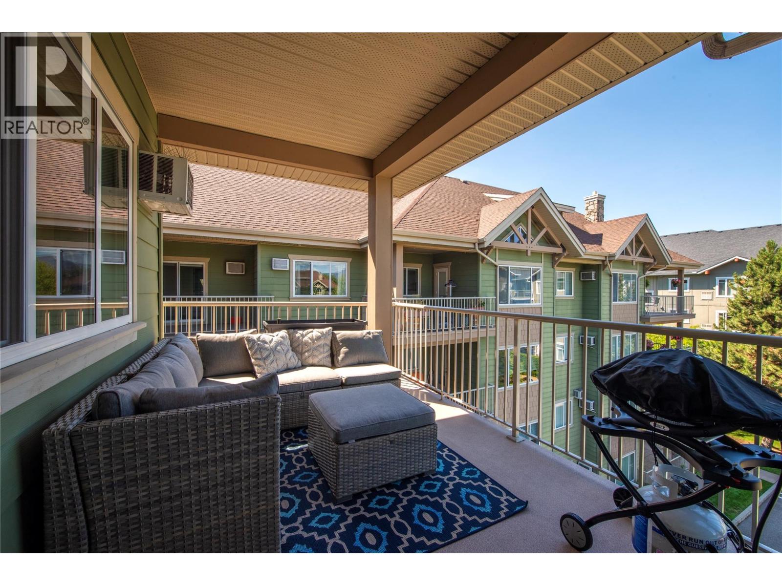 680 Lequime Road Unit# 411, Kelowna, British Columbia  V1W 1A4 - Photo 12 - 10383966