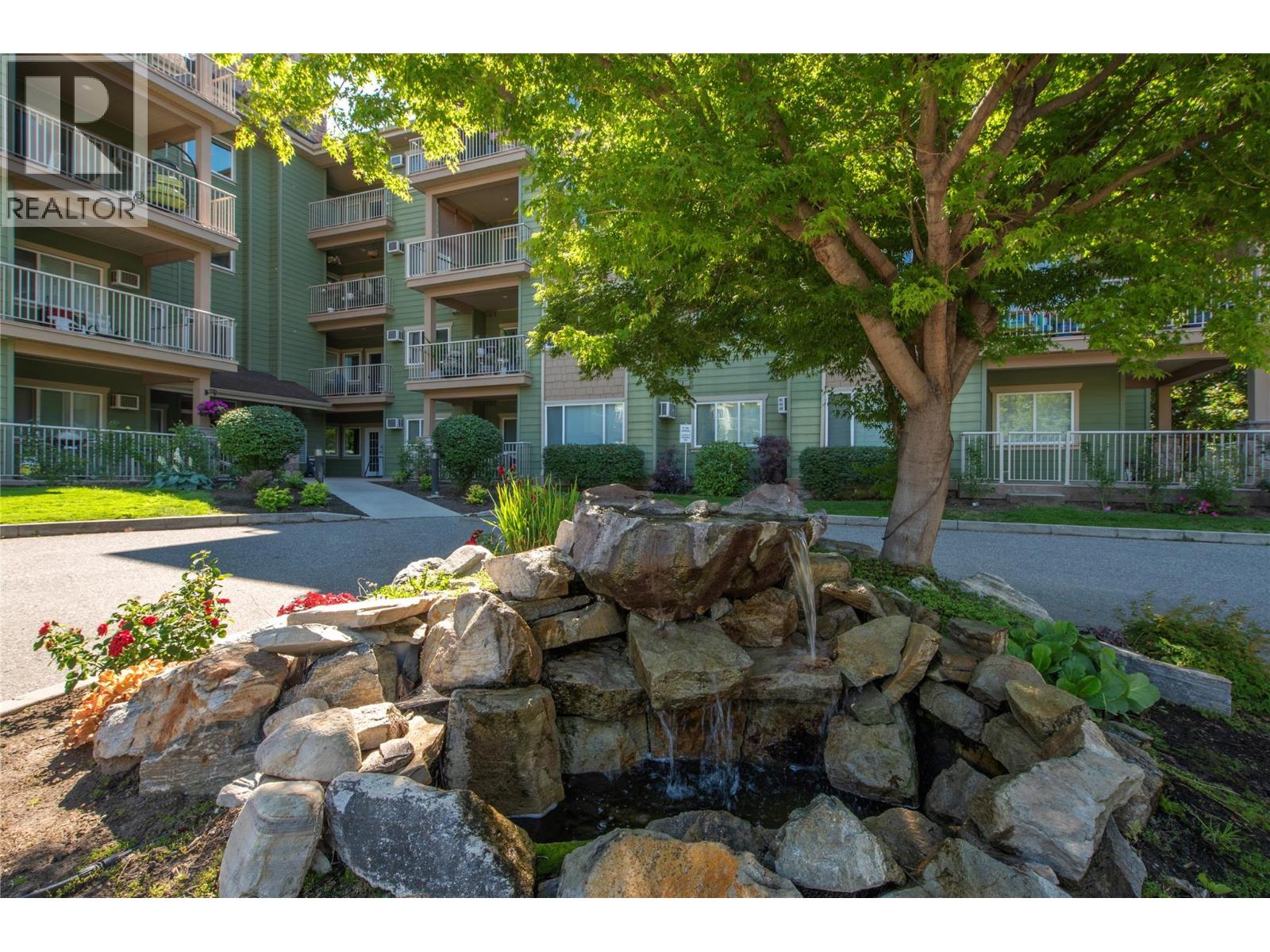 680 Lequime Road Unit# 411, Kelowna, British Columbia  V1W 1A4 - Photo 27 - 10383966