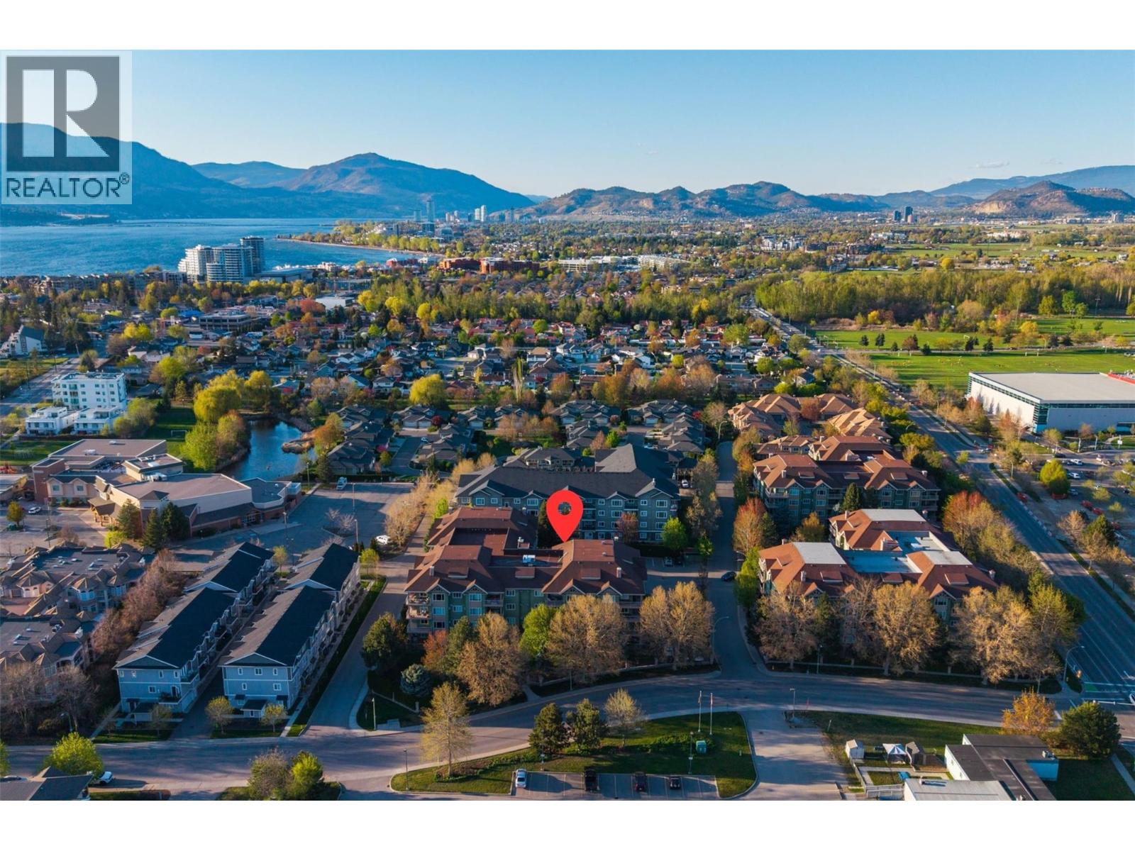 680 Lequime Road Unit# 411, Kelowna, British Columbia