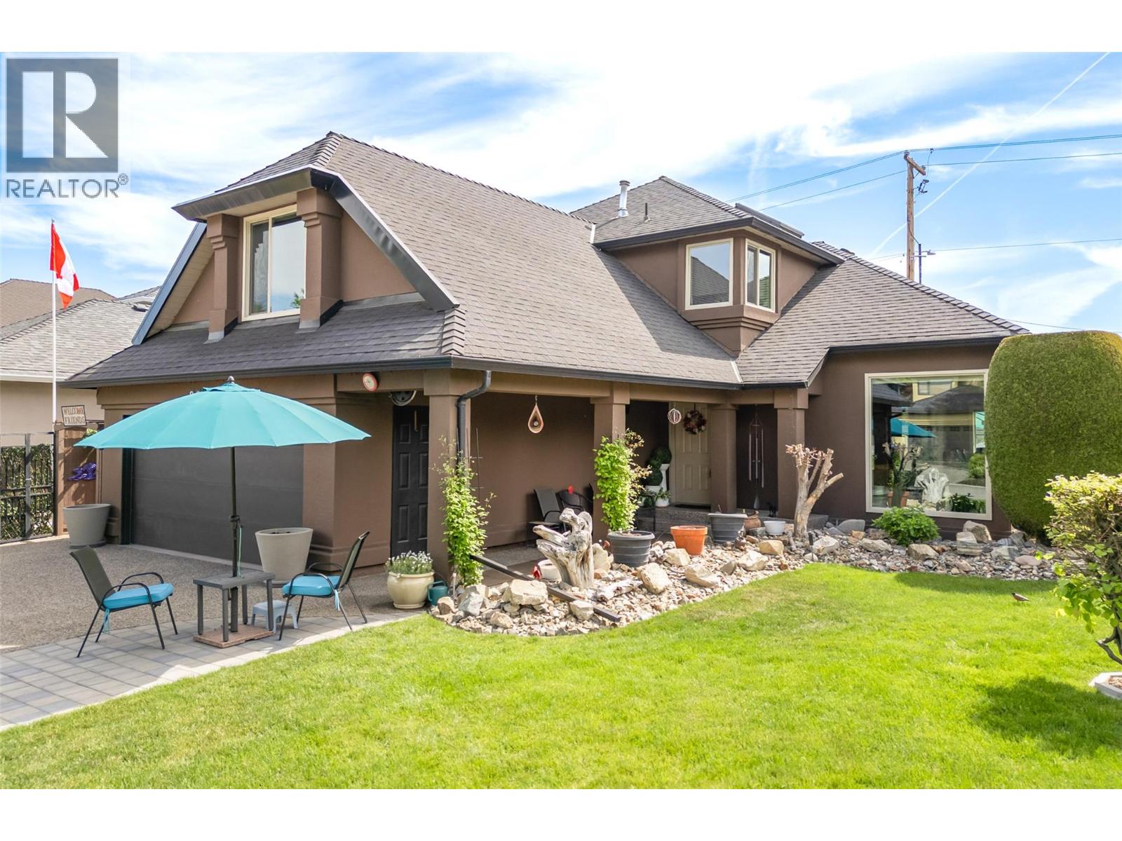 900 Mission Springs Crescent, Kelowna, British Columbia