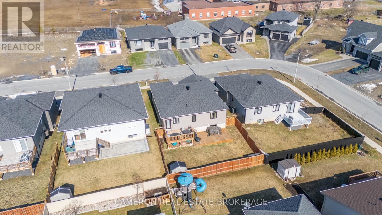 183 Emily Jade Crescent, Cornwall, Ontario  K6K 0B6 - Photo 34 - X12873284