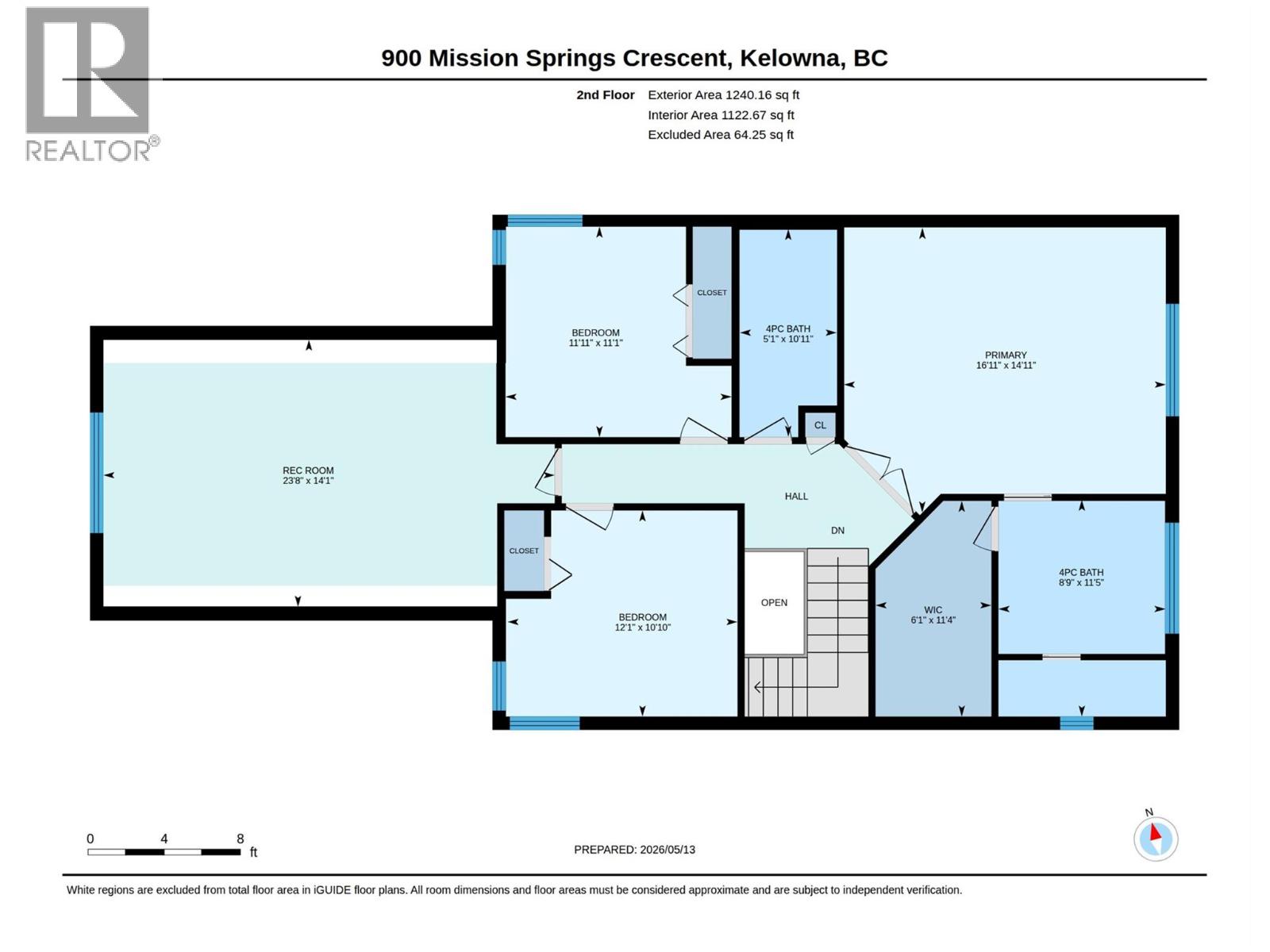 900 Mission Springs Crescent, Kelowna, British Columbia  V1W 3L9 - Photo 49 - 10387642