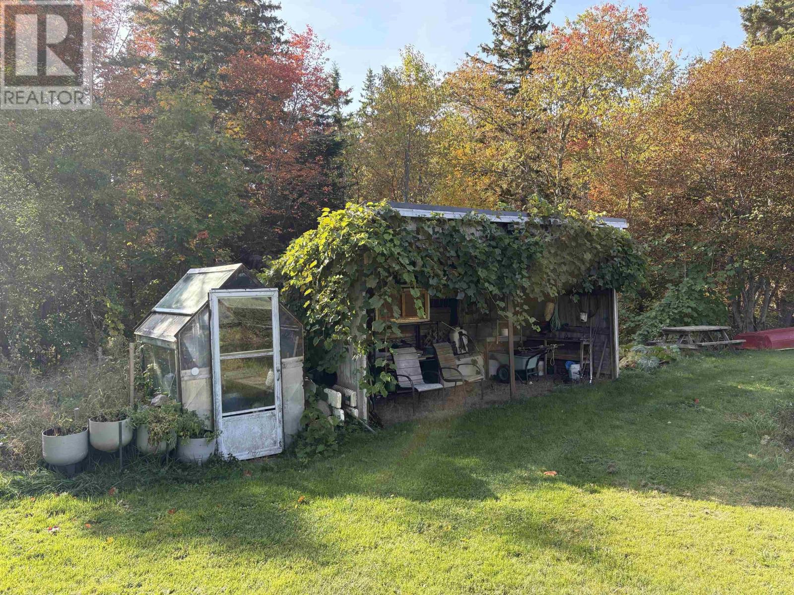 99 Williams Road, Hopewell, Nova Scotia  B0K 1C0 - Photo 45 - 202610974