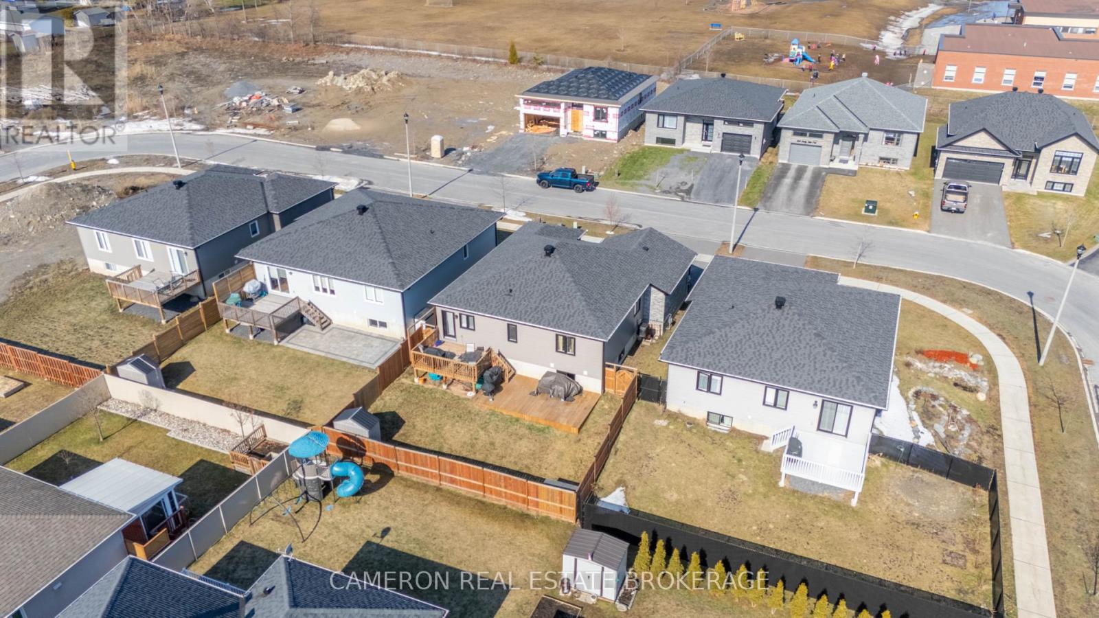 183 Emily Jade Crescent, Cornwall, Ontario  K6K 0B6 - Photo 36 - X12873284