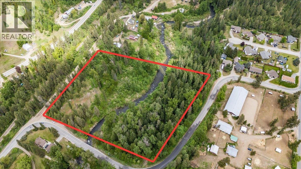 Lot A BLUEBIRD Road, Fruitvale, British Columbia