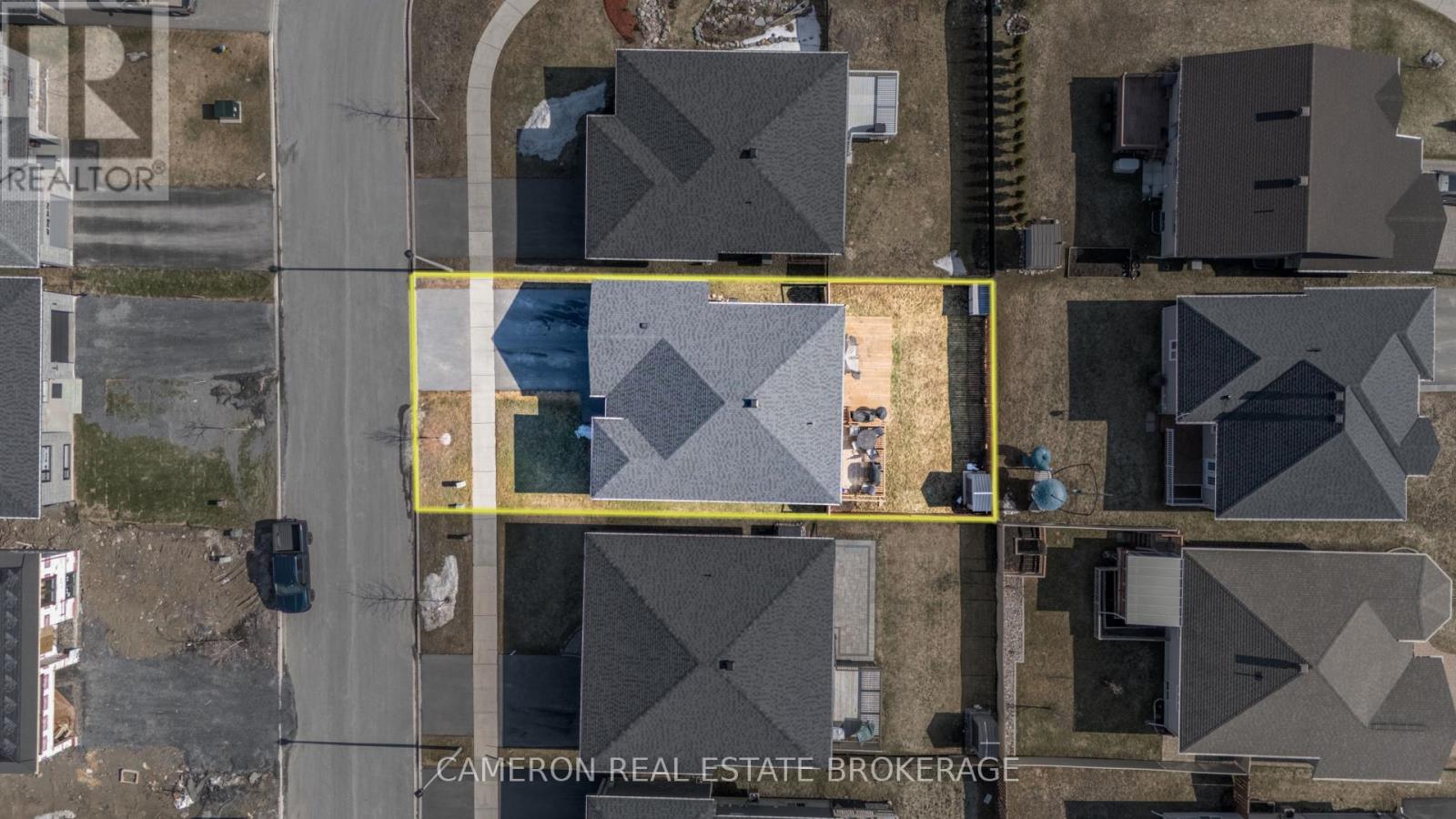 183 Emily Jade Crescent, Cornwall, Ontario  K6K 0B6 - Photo 37 - X12873284