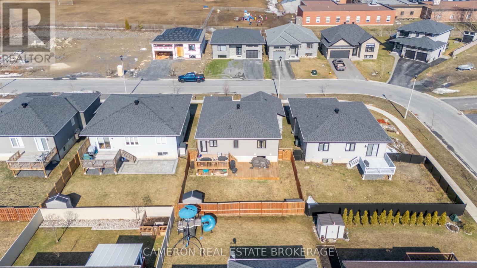 183 Emily Jade Crescent, Cornwall, Ontario  K6K 0B6 - Photo 35 - X12873284