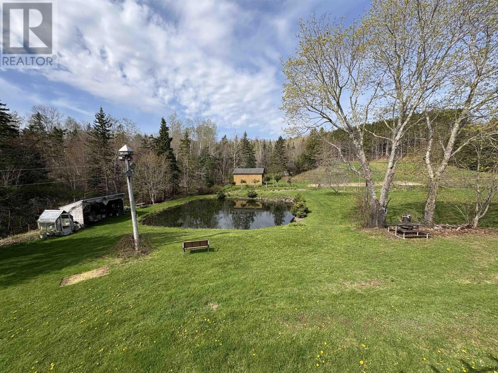 99 Williams Road, Hopewell, Nova Scotia  B0K 1C0 - Photo 9 - 202610974