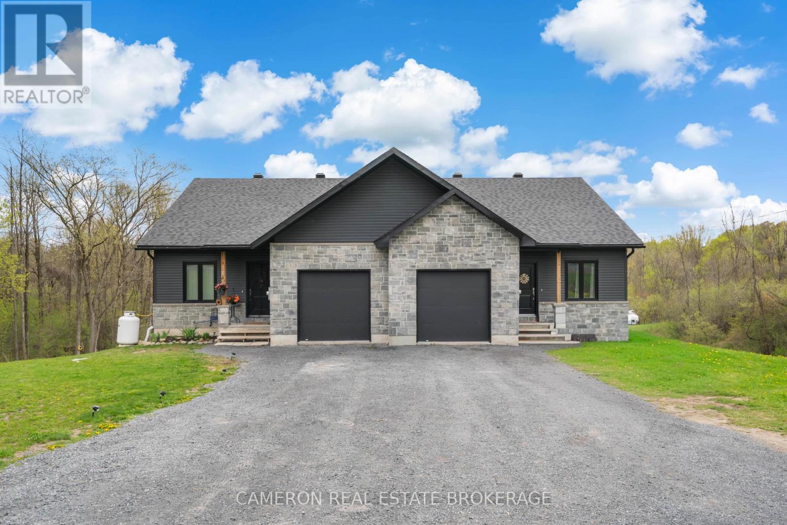 18676 A-B Paragon Road, South Glengarry, Ontario  K6H 5R5 - Photo 1 - X13105856