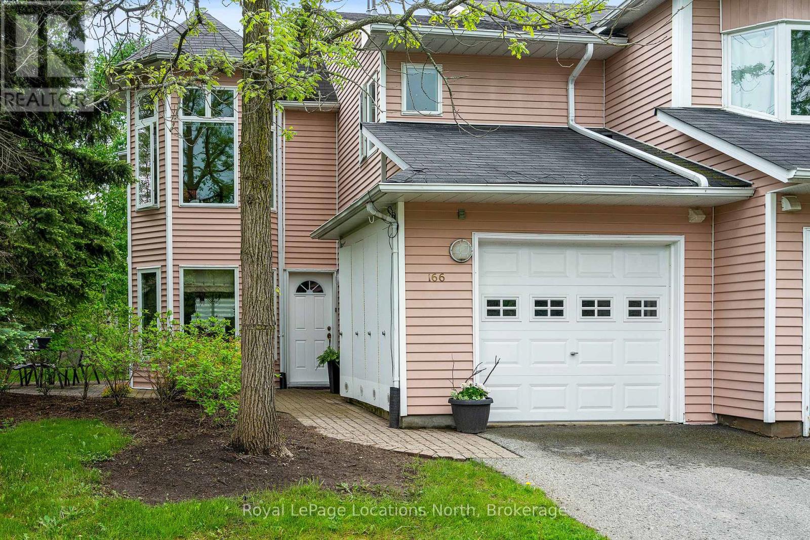 166 Fairway Crescent, Collingwood, Ontario  L9Y 5B4 - Photo 2 - S13134126