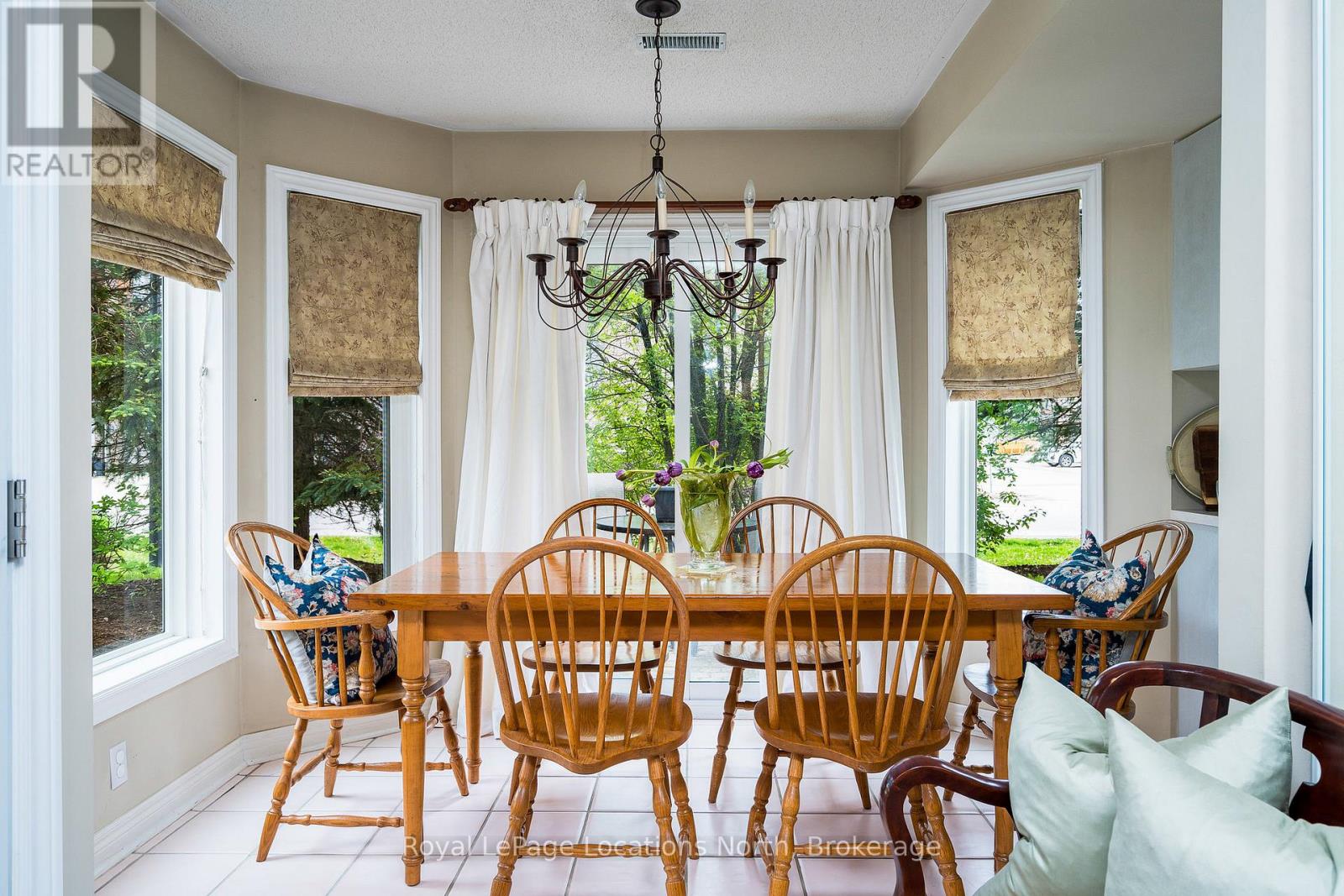 166 Fairway Crescent, Collingwood, Ontario  L9Y 5B4 - Photo 6 - S13134126