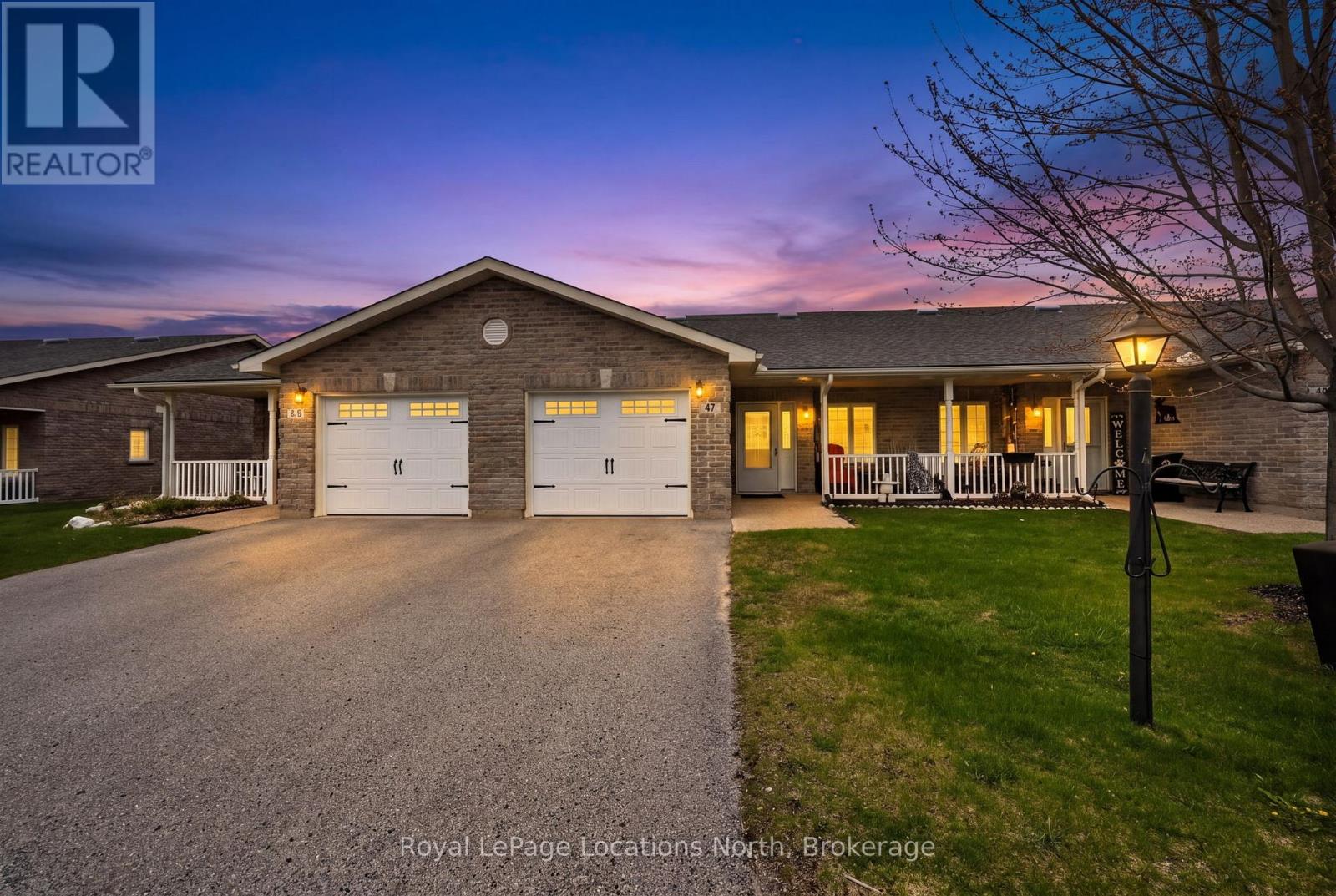 47 CLOVER CRESCENT, wasaga beach, Ontario