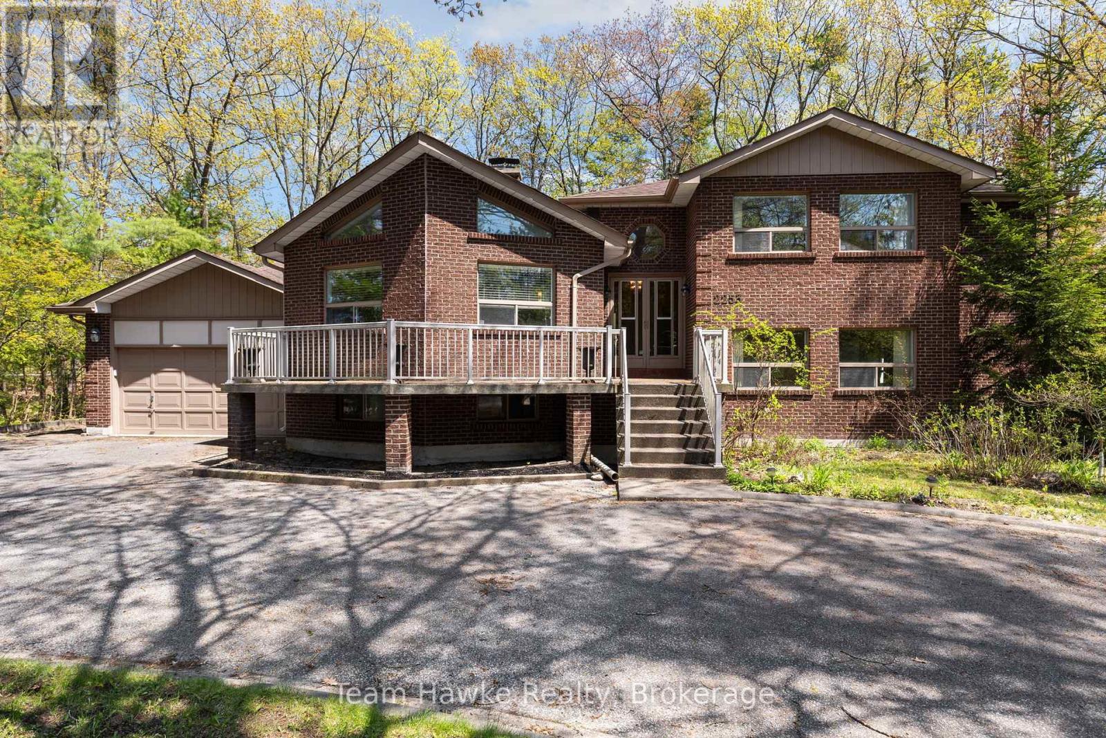2253 TINY BEACHES ROAD S, tiny, Ontario