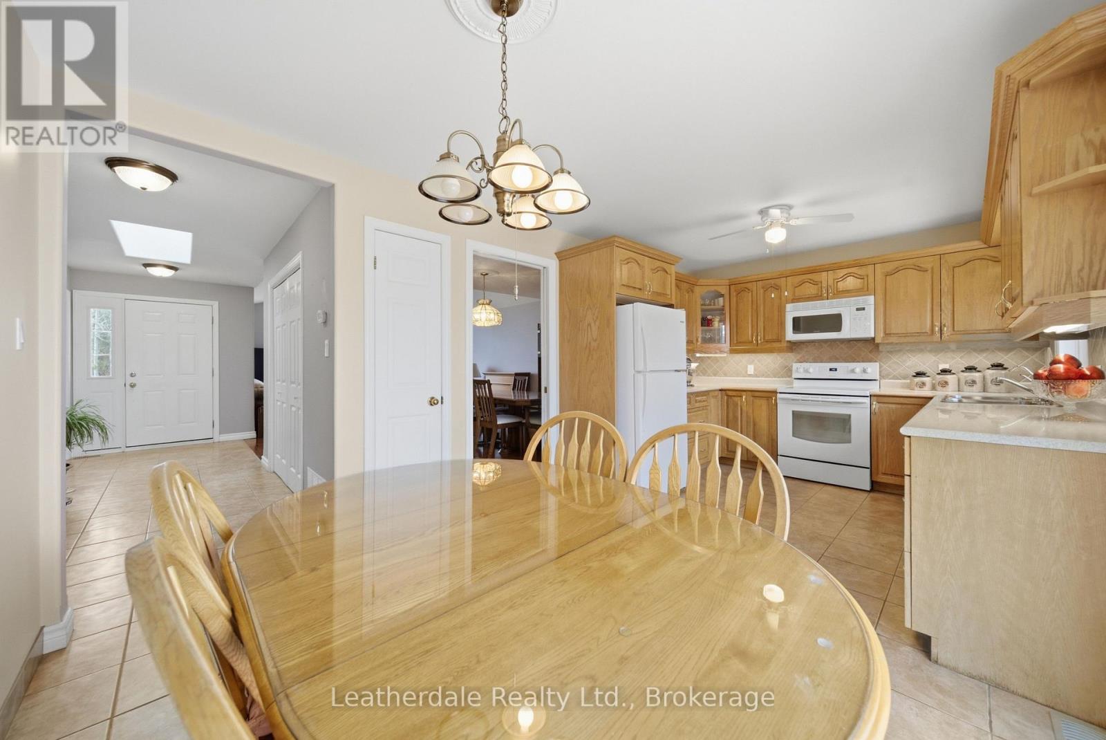3 Rosemary Road, Orillia, Ontario  L3V 3P6 - Photo 14 - S13134432