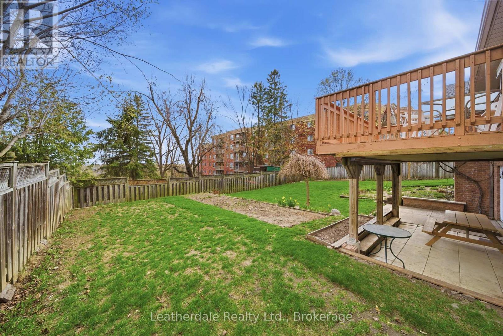3 Rosemary Road, Orillia, Ontario  L3V 3P6 - Photo 39 - S13134432