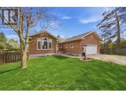 3 ROSEMARY ROAD, orillia, Ontario