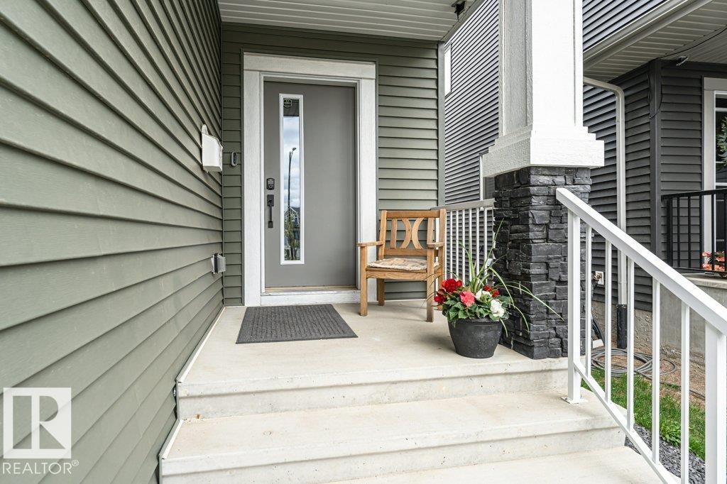 1390 Enright Landing Ld Nw, Edmonton, Alberta  T6M 0Z1 - Photo 2 - E4487985