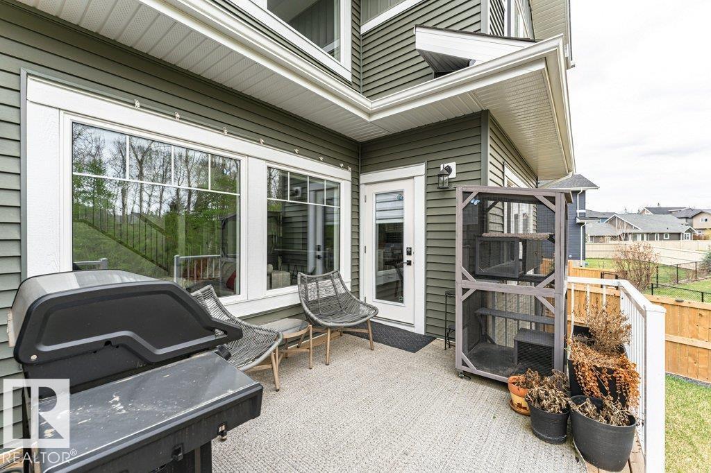 1390 Enright Landing Ld Nw, Edmonton, Alberta  T6M 0Z1 - Photo 32 - E4487985