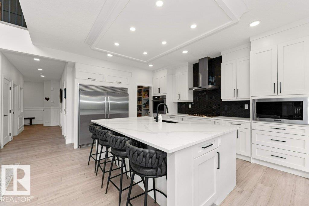 1390 Enright Landing Ld Nw, Edmonton, Alberta  T6M 0Z1 - Photo 9 - E4487985