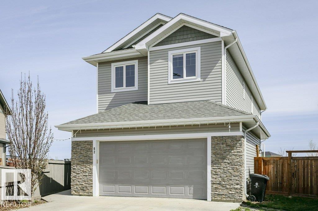 62 ELLICE BN, fort saskatchewan, Alberta