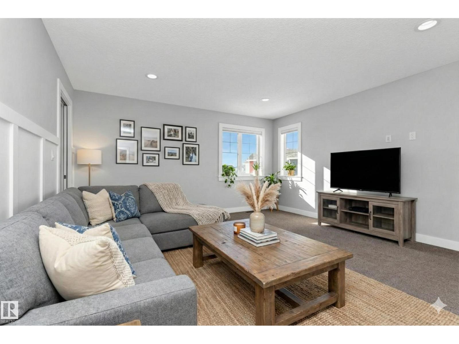 62 Ellice Bn, Fort Saskatchewan, Alberta  T8L 2T2 - Photo 11 - E4487986