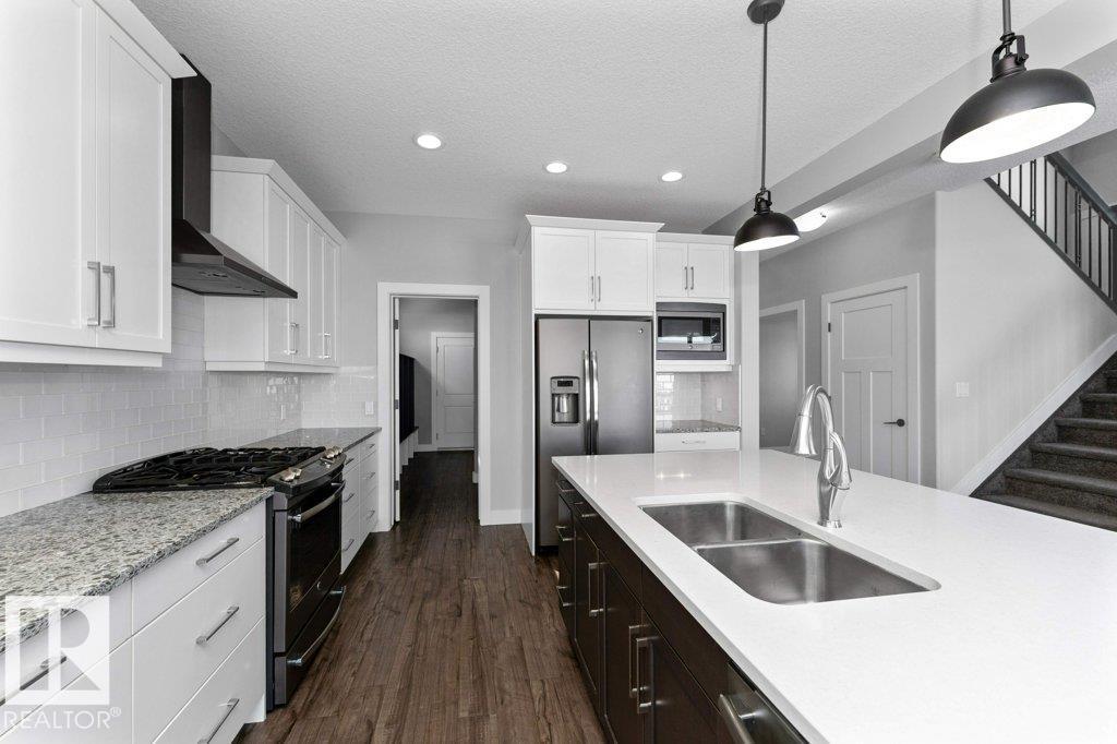 62 Ellice Bn, Fort Saskatchewan, Alberta  T8L 2T2 - Photo 15 - E4487986