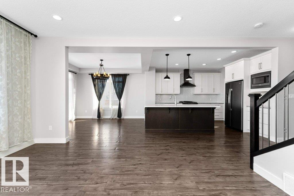 62 Ellice Bn, Fort Saskatchewan, Alberta  T8L 2T2 - Photo 17 - E4487986