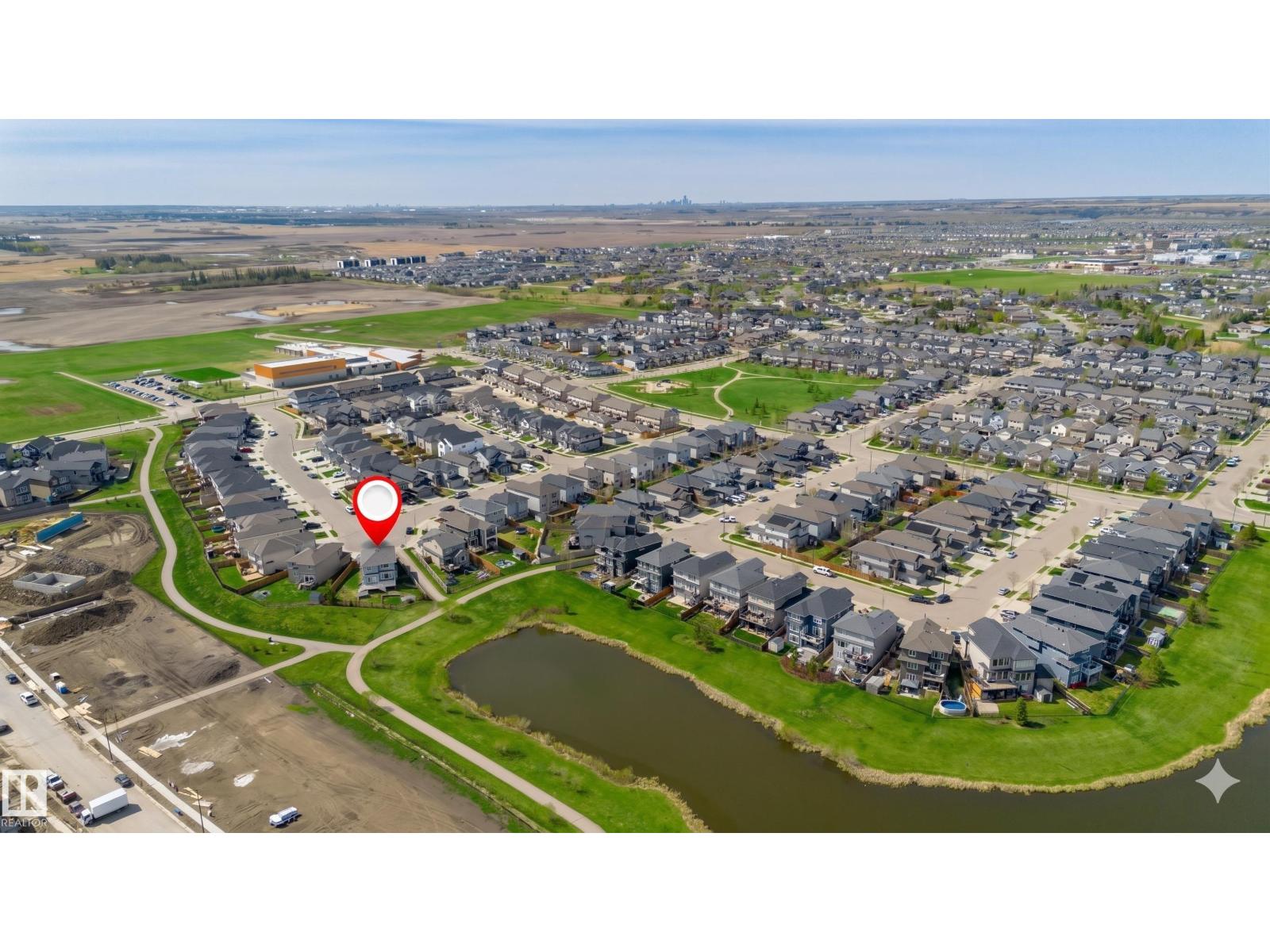 62 Ellice Bn, Fort Saskatchewan, Alberta  T8L 2T2 - Photo 3 - E4487986