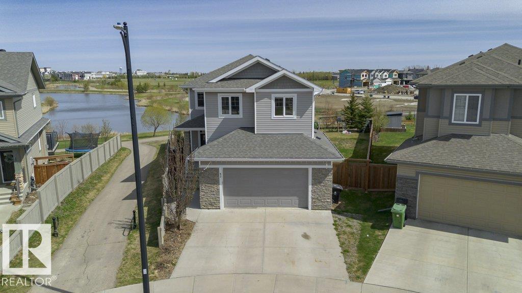 62 Ellice Bn, Fort Saskatchewan, Alberta  T8L 2T2 - Photo 56 - E4487986