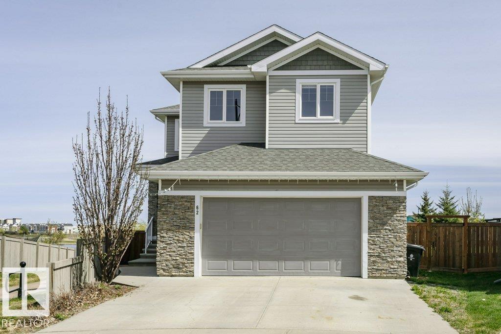 62 Ellice Bn, Fort Saskatchewan, Alberta  T8L 2T2 - Photo 57 - E4487986