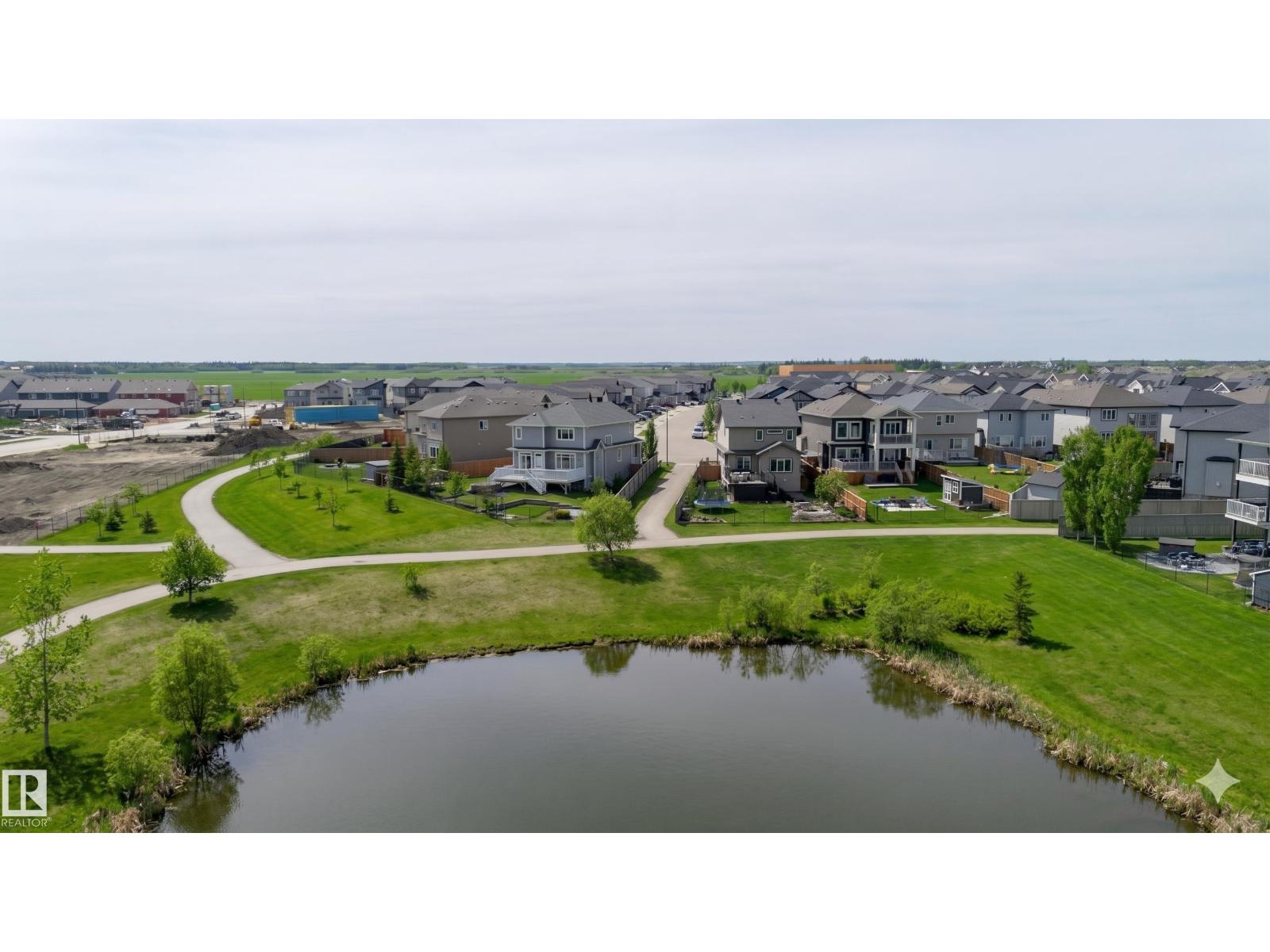 62 Ellice Bn, Fort Saskatchewan, Alberta  T8L 2T2 - Photo 58 - E4487986