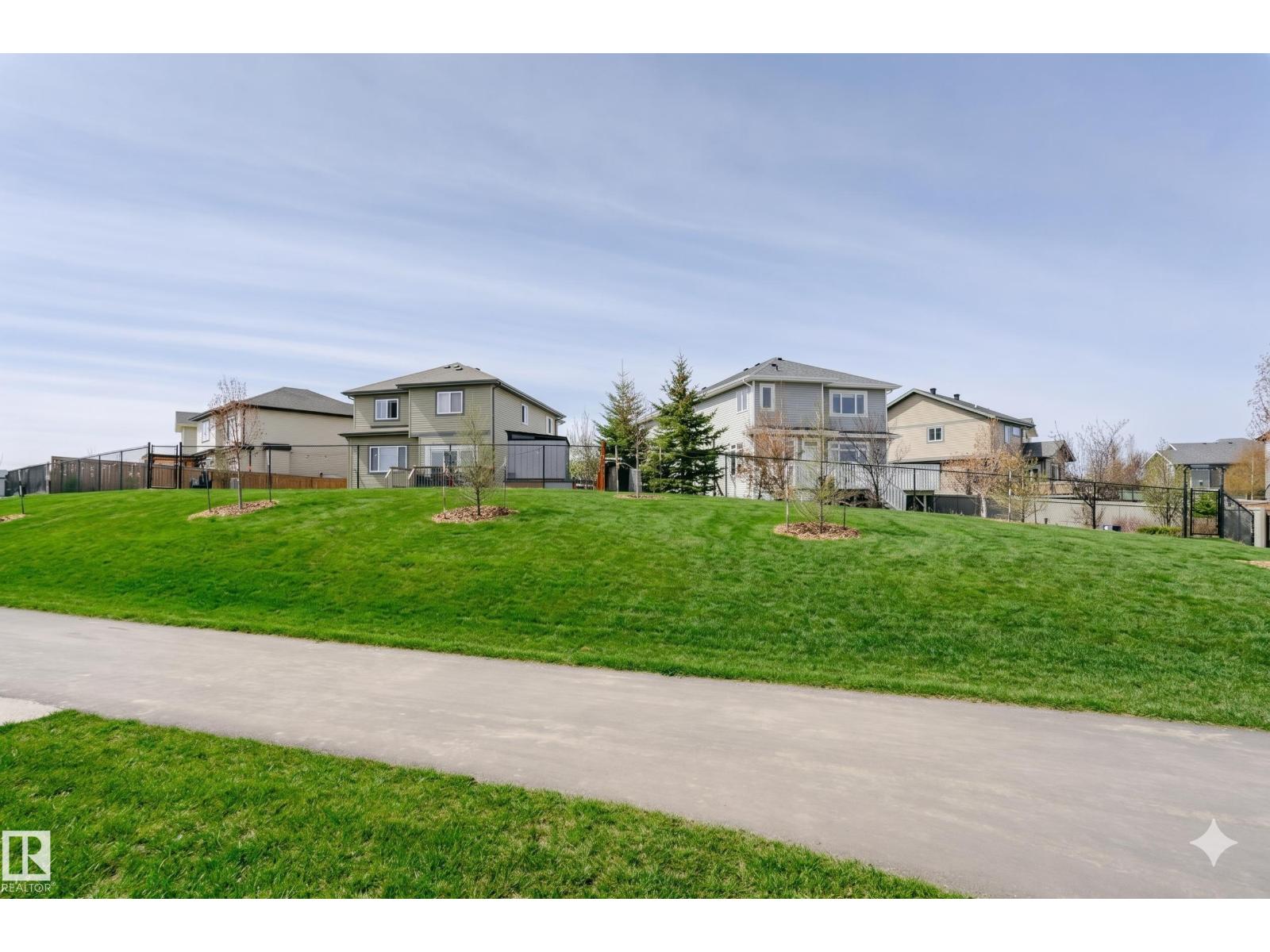 62 Ellice Bn, Fort Saskatchewan, Alberta  T8L 2T2 - Photo 59 - E4487986