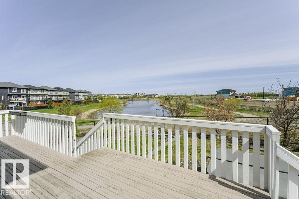 62 Ellice Bn, Fort Saskatchewan, Alberta  T8L 2T2 - Photo 63 - E4487986