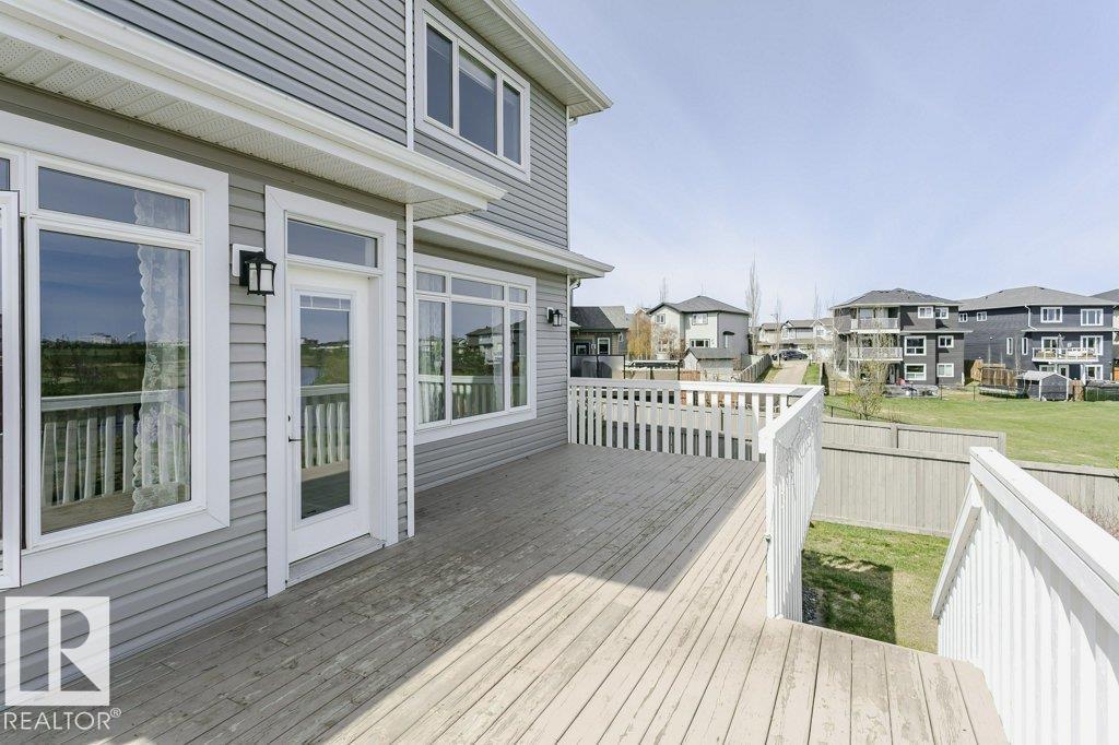 62 Ellice Bn, Fort Saskatchewan, Alberta  T8L 2T2 - Photo 64 - E4487986