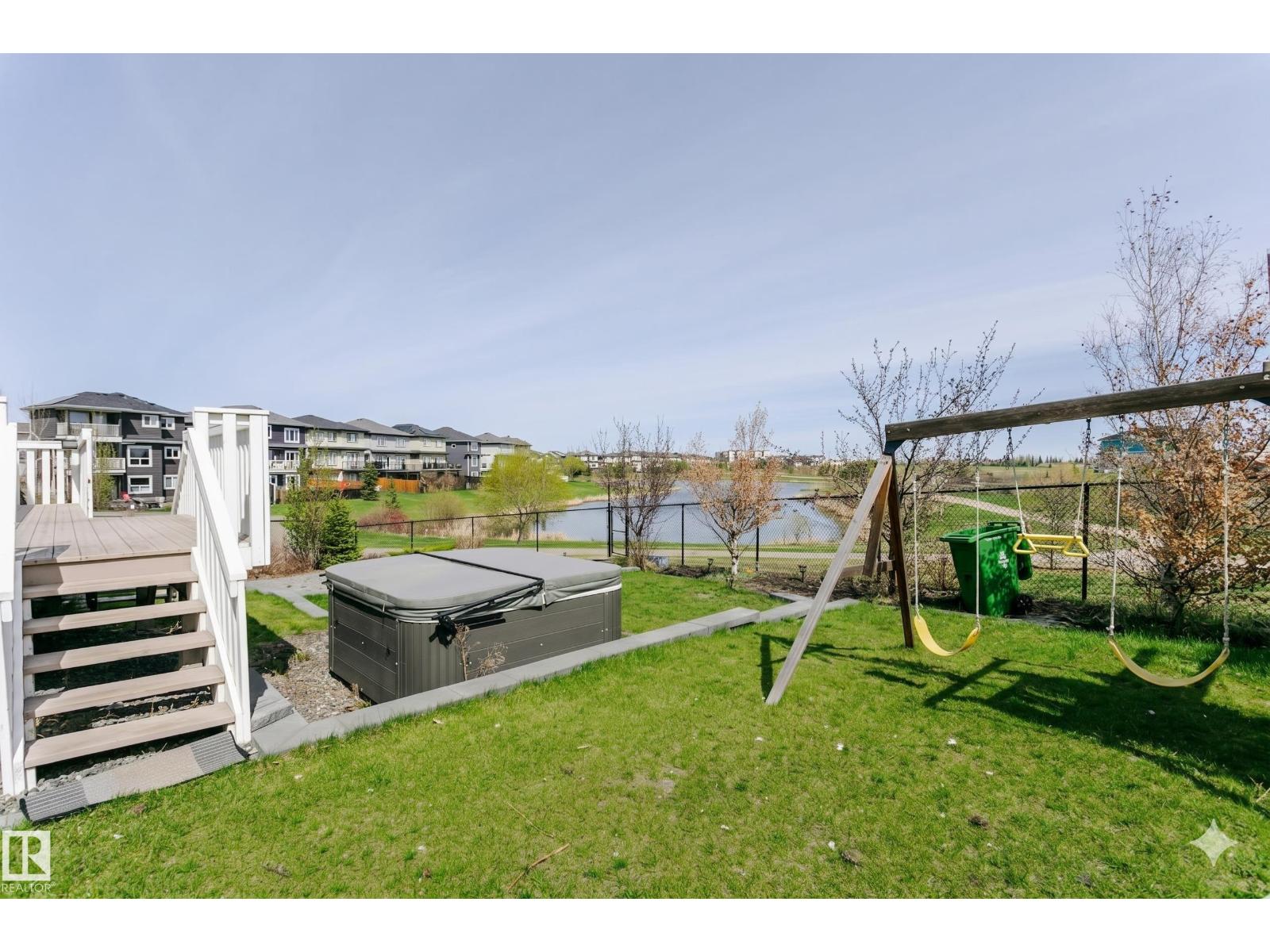 62 Ellice Bn, Fort Saskatchewan, Alberta  T8L 2T2 - Photo 65 - E4487986