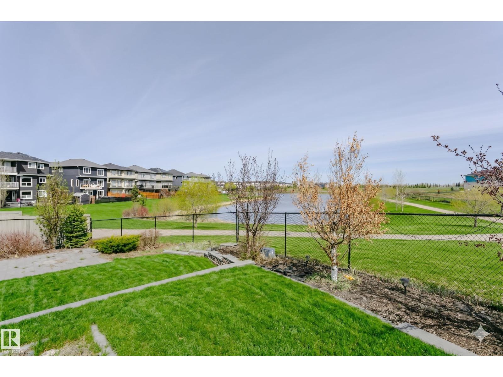 62 Ellice Bn, Fort Saskatchewan, Alberta  T8L 2T2 - Photo 66 - E4487986