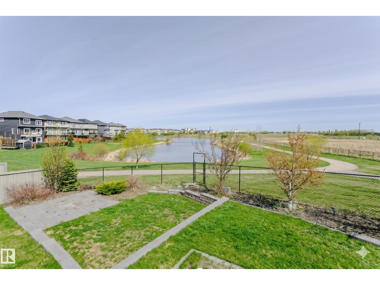 62 Ellice Bn, Fort Saskatchewan, Alberta  T8L 2T2 - Photo 69 - E4487986
