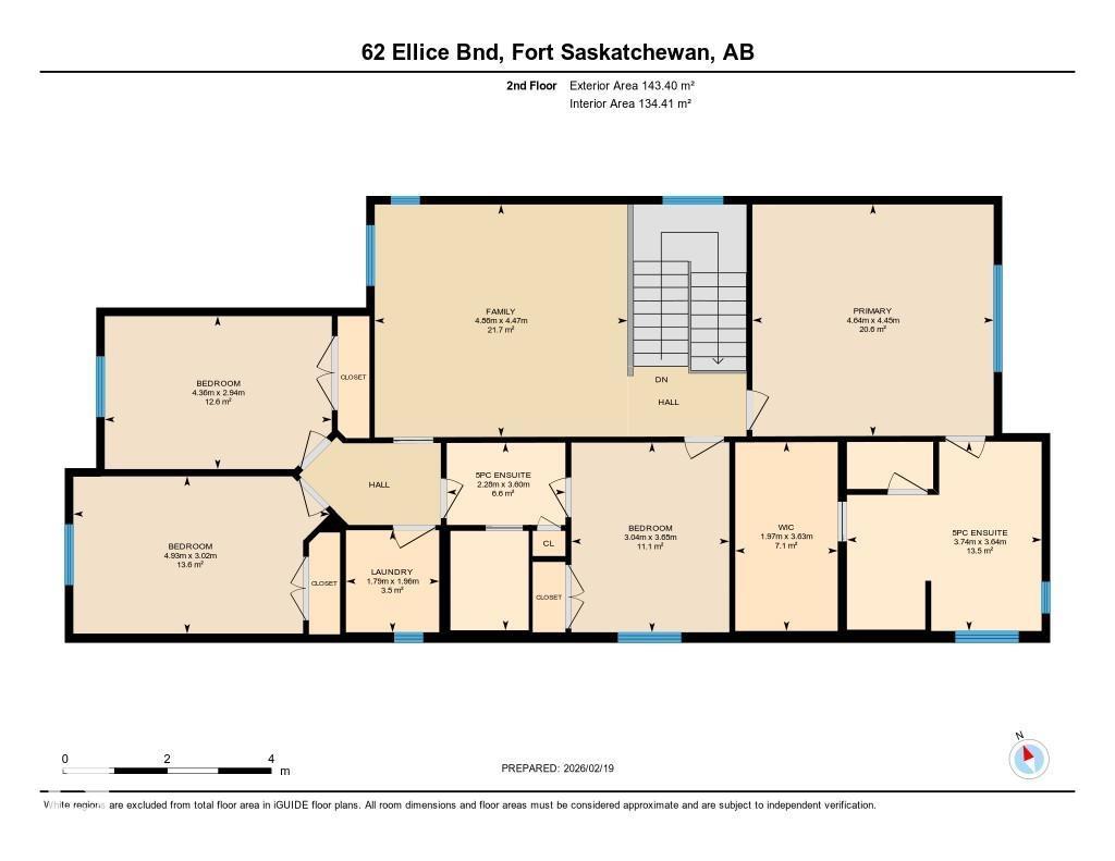 62 Ellice Bn, Fort Saskatchewan, Alberta  T8L 2T2 - Photo 72 - E4487986