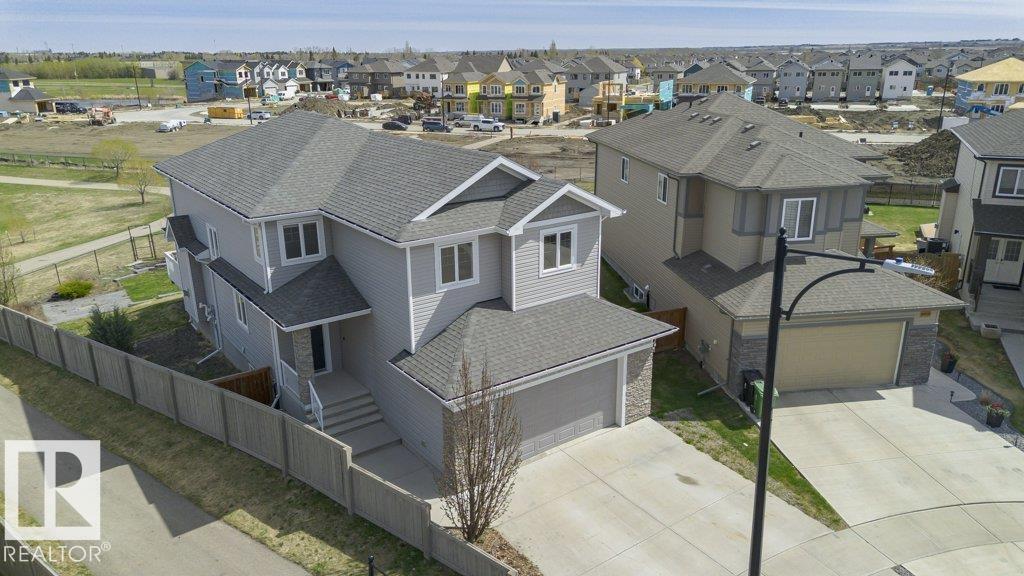 62 Ellice Bn, Fort Saskatchewan, Alberta  T8L 2T2 - Photo 74 - E4487986