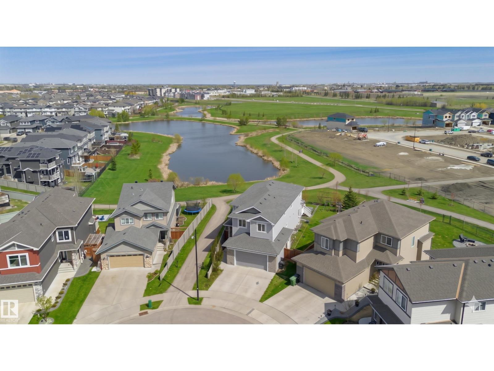 62 Ellice Bn, Fort Saskatchewan, Alberta  T8L 2T2 - Photo 75 - E4487986