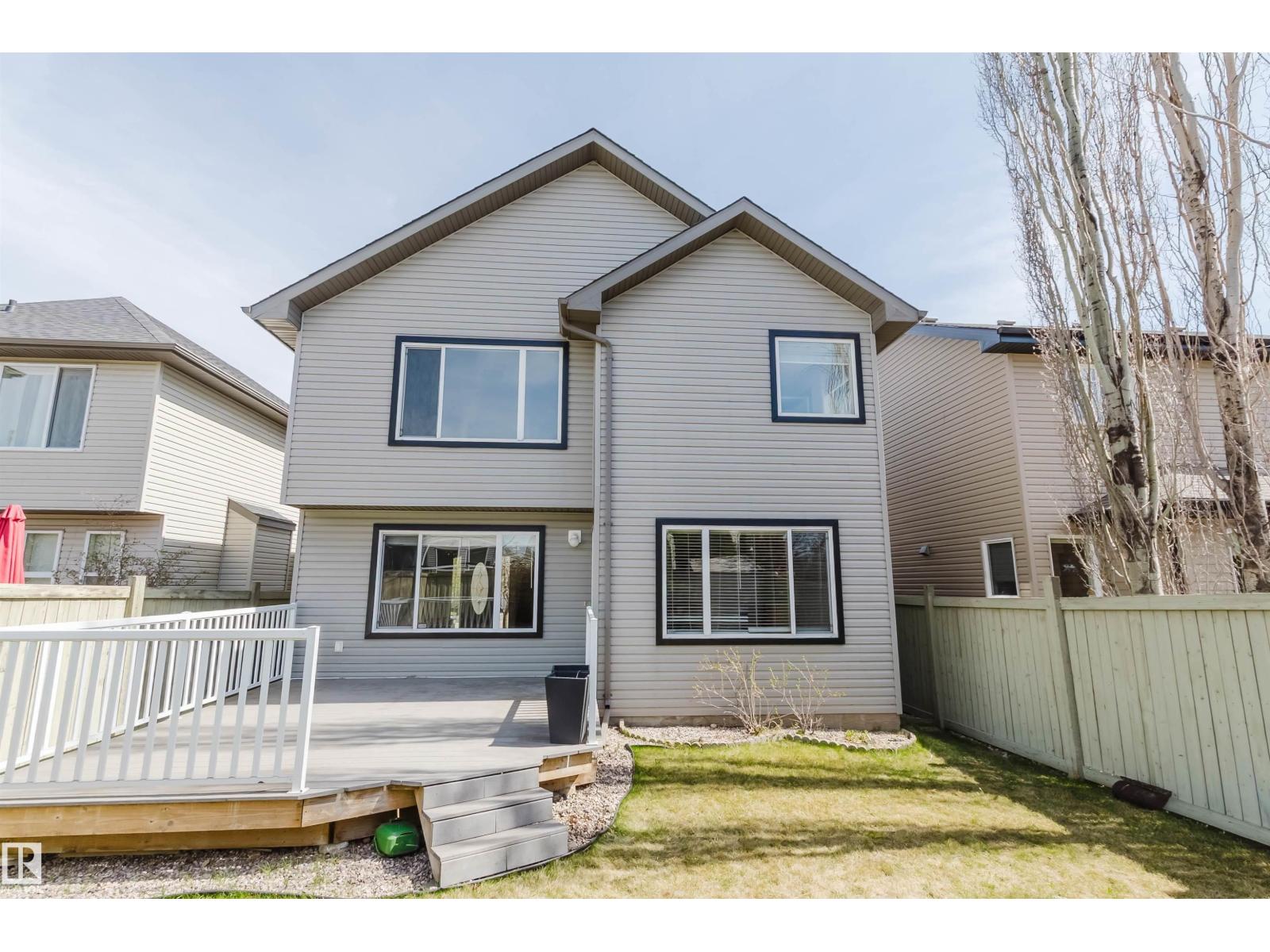 1140 115 St Sw, Edmonton, Alberta  T6W 1W6 - Photo 45 - E4487989